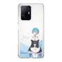 Slim Protection Case［ Re:ZERO -Starting Life in Another World- Rem - Standing Illustration ］