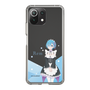 Slim Protection Case［ Re:ZERO -Starting Life in Another World- Rem - Standing Illustration ］