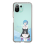 Slim Protection Case［ Re:ZERO -Starting Life in Another World- Rem - Standing Illustration ］