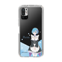 Slim Protection Case［ Re:ZERO -Starting Life in Another World- Rem - Standing Illustration ］