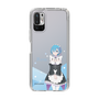 Slim Protection Case［ Re:ZERO -Starting Life in Another World- Rem - Standing Illustration ］