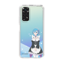 Slim Protection Case［ Re:ZERO -Starting Life in Another World- Rem - Standing Illustration ］
