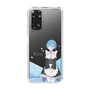 Slim Protection Case［ Re:ZERO -Starting Life in Another World- Rem - Standing Illustration ］