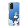 Slim Protection Case［ Re:ZERO -Starting Life in Another World- Rem - Standing Illustration ］