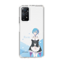 Slim Protection Case［ Re:ZERO -Starting Life in Another World- Rem - Standing Illustration ］