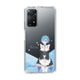 Slim Protection Case［ Re:ZERO -Starting Life in Another World- Rem - Standing Illustration ］