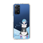 Slim Protection Case［ Re:ZERO -Starting Life in Another World- Rem - Standing Illustration ］