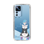 Slim Protection Case［ Re:ZERO -Starting Life in Another World- Rem - Standing Illustration ］