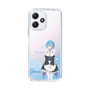 Slim Protection Case［ Re:ZERO -Starting Life in Another World- Rem - Standing Illustration ］
