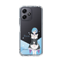 Slim Protection Case［ Re:ZERO -Starting Life in Another World- Rem - Standing Illustration ］