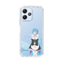 Slim Protection Case［ Re:ZERO -Starting Life in Another World- Rem - Standing Illustration ］