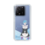 Slim Protection Case［ Re:ZERO -Starting Life in Another World- Rem - Standing Illustration ］