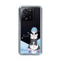 Slim Protection Case［ Re:ZERO -Starting Life in Another World- Rem - Standing Illustration ］