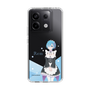Slim Protection Case［ Re:ZERO -Starting Life in Another World- Rem - Standing Illustration ］