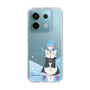 Slim Protection Case［ Re:ZERO -Starting Life in Another World- Rem - Standing Illustration ］