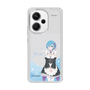 Slim Protection Case［ Re:ZERO -Starting Life in Another World- Rem - Standing Illustration ］