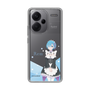 Slim Protection Case［ Re:ZERO -Starting Life in Another World- Rem - Standing Illustration ］