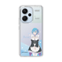 Slim Protection Case［ Re:ZERO -Starting Life in Another World- Rem - Standing Illustration ］