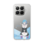 Slim Protection Case［ Re:ZERO -Starting Life in Another World- Rem - Standing Illustration ］