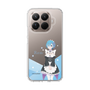 Slim Protection Case［ Re:ZERO -Starting Life in Another World- Rem - Standing Illustration ］