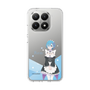 Slim Protection Case［ Re:ZERO -Starting Life in Another World- Rem - Standing Illustration ］