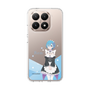 Slim Protection Case［ Re:ZERO -Starting Life in Another World- Rem - Standing Illustration ］