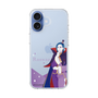 Slim Protection Case［ Re:ZERO -Starting Life in Another World- Roswaal L Mathers - Standing Illustration ］