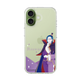 Slim Protection Case［ Re:ZERO -Starting Life in Another World- Roswaal L Mathers - Standing Illustration ］