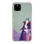 Slim Protection Case［ Re:ZERO -Starting Life in Another World- Roswaal L Mathers - Standing Illustration ］