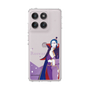 Slim Protection Case［ Re:ZERO -Starting Life in Another World- Roswaal L Mathers - Standing Illustration ］