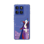Slim Protection Case［ Re:ZERO -Starting Life in Another World- Roswaal L Mathers - Standing Illustration ］