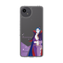 Slim Protection Case［ Re:ZERO -Starting Life in Another World- Roswaal L Mathers - Standing Illustration ］