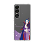 Slim Protection Case［ Re:ZERO -Starting Life in Another World- Roswaal L Mathers - Standing Illustration ］