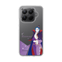 Slim Protection Case［ Re:ZERO -Starting Life in Another World- Roswaal L Mathers - Standing Illustration ］