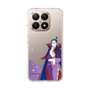 Slim Protection Case［ Re:ZERO -Starting Life in Another World- Roswaal L Mathers - Standing Illustration ］