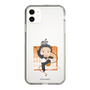 Slim Protection Case［ Re:ZERO -Starting Life in Another World- Subaru Natsuki - Mini Character ］