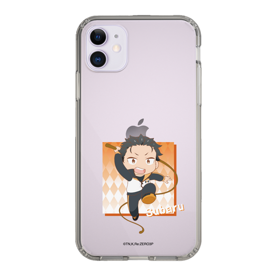 Slim Protection Case［ Re:ZERO -Starting Life in Another World- Subaru Natsuki - Mini Character ］