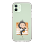 Slim Protection Case［ Re:ZERO -Starting Life in Another World- Subaru Natsuki - Mini Character ］