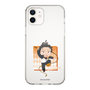 Slim Protection Case［ Re:ZERO -Starting Life in Another World- Subaru Natsuki - Mini Character ］