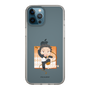 Slim Protection Case［ Re:ZERO -Starting Life in Another World- Subaru Natsuki - Mini Character ］