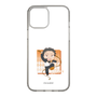 Slim Protection Case［ Re:ZERO -Starting Life in Another World- Subaru Natsuki - Mini Character ］