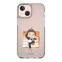 Slim Protection Case［ Re:ZERO -Starting Life in Another World- Subaru Natsuki - Mini Character ］