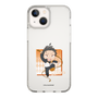 Slim Protection Case［ Re:ZERO -Starting Life in Another World- Subaru Natsuki - Mini Character ］