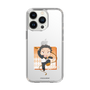 Slim Protection Case［ Re:ZERO -Starting Life in Another World- Subaru Natsuki - Mini Character ］