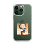 Slim Protection Case［ Re:ZERO -Starting Life in Another World- Subaru Natsuki - Mini Character ］