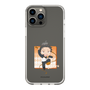 Slim Protection Case［ Re:ZERO -Starting Life in Another World- Subaru Natsuki - Mini Character ］