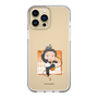 Slim Protection Case［ Re:ZERO -Starting Life in Another World- Subaru Natsuki - Mini Character ］