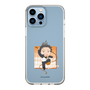 Slim Protection Case［ Re:ZERO -Starting Life in Another World- Subaru Natsuki - Mini Character ］