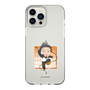 Slim Protection Case［ Re:ZERO -Starting Life in Another World- Subaru Natsuki - Mini Character ］
