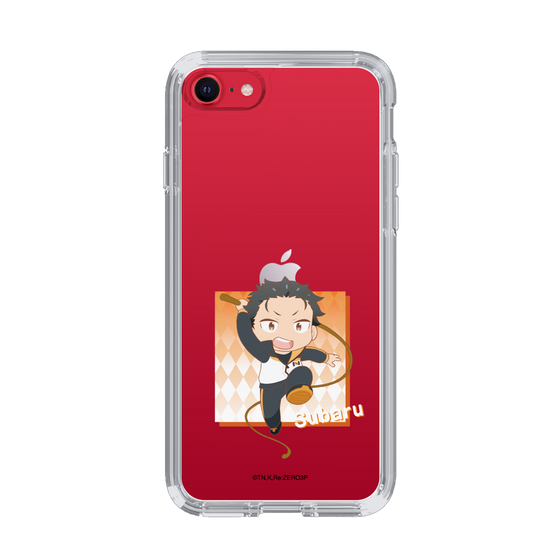 Slim Protection Case［ Re:ZERO -Starting Life in Another World- Subaru Natsuki - Mini Character ］